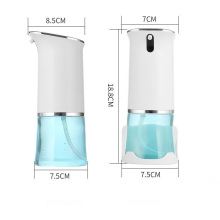 Portable mini automatic soap dispenser touchless soap dispenser with smart sensor liquid soap dispensers